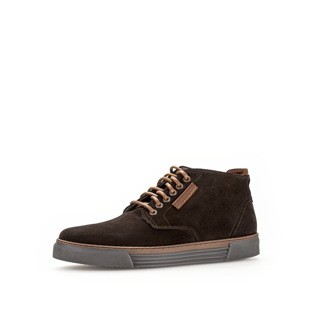 Pius Gabor Pius Gabor Sneaker high braun Rabatte dieses Monats