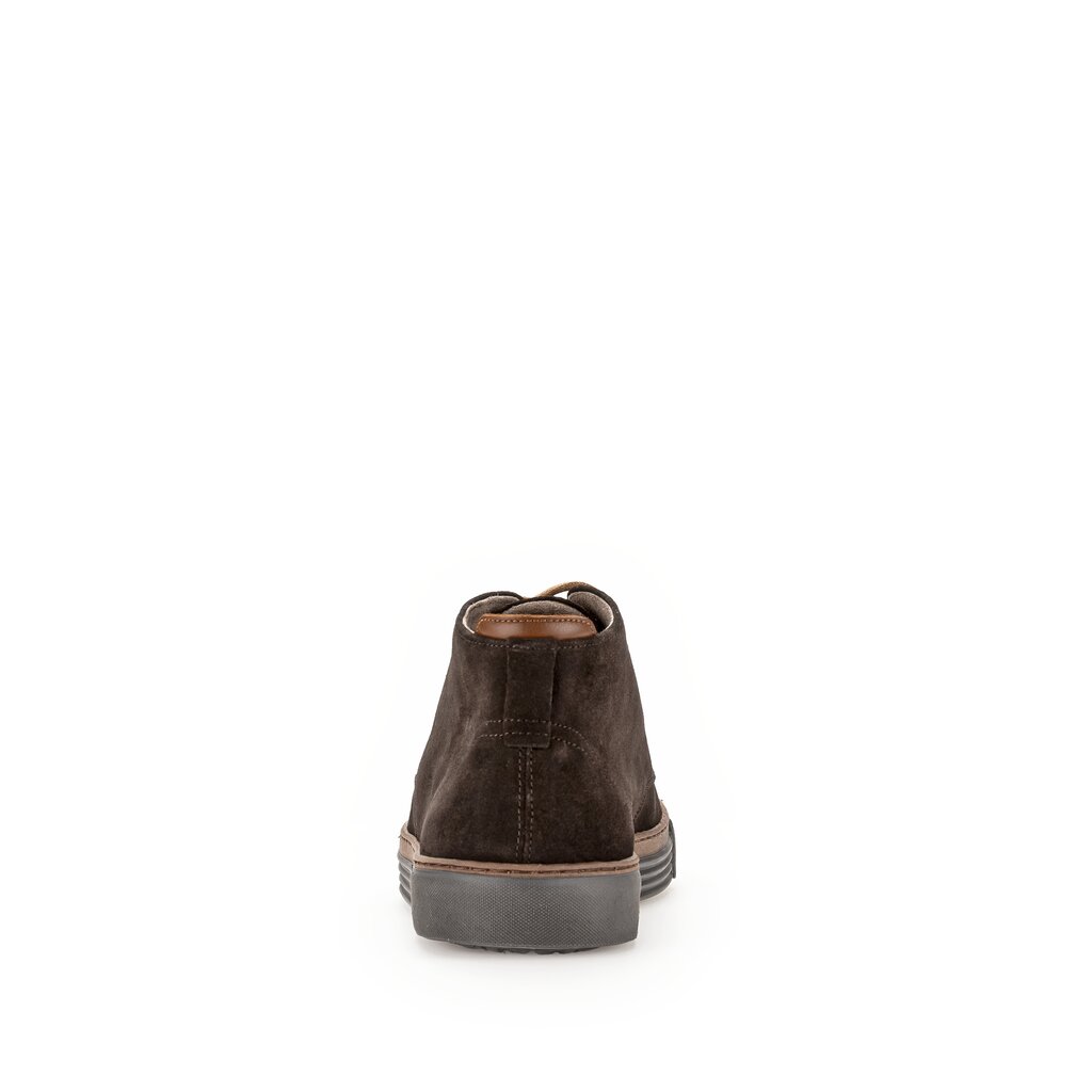 Pius Gabor Pius Gabor Sneaker high braun Rabatte dieses Monats