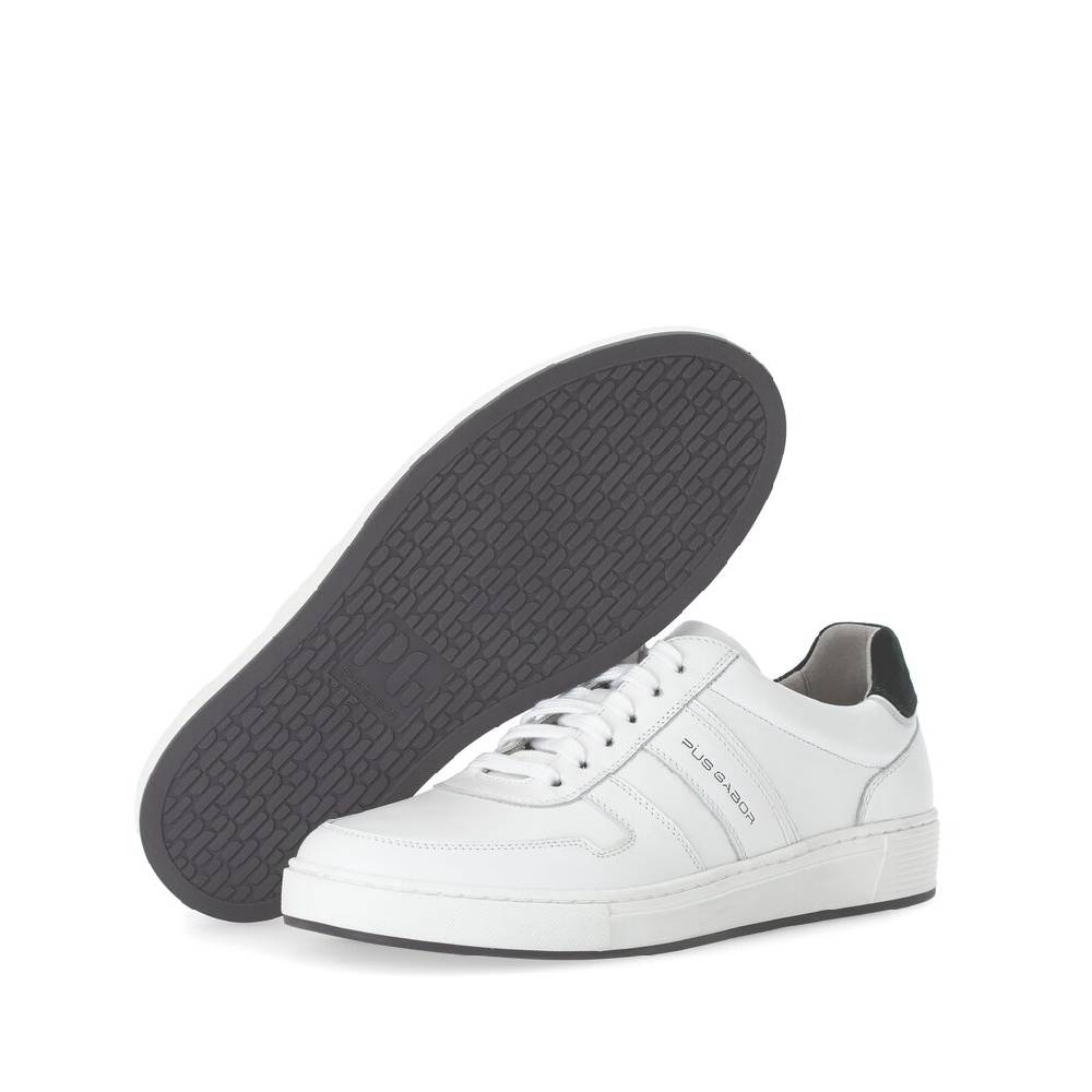 Pius Gabor Pius Gabor Sneaker low weiß 2025