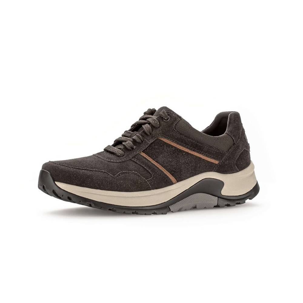 Pius Gabor rollingsoft Sneaker low braun Online