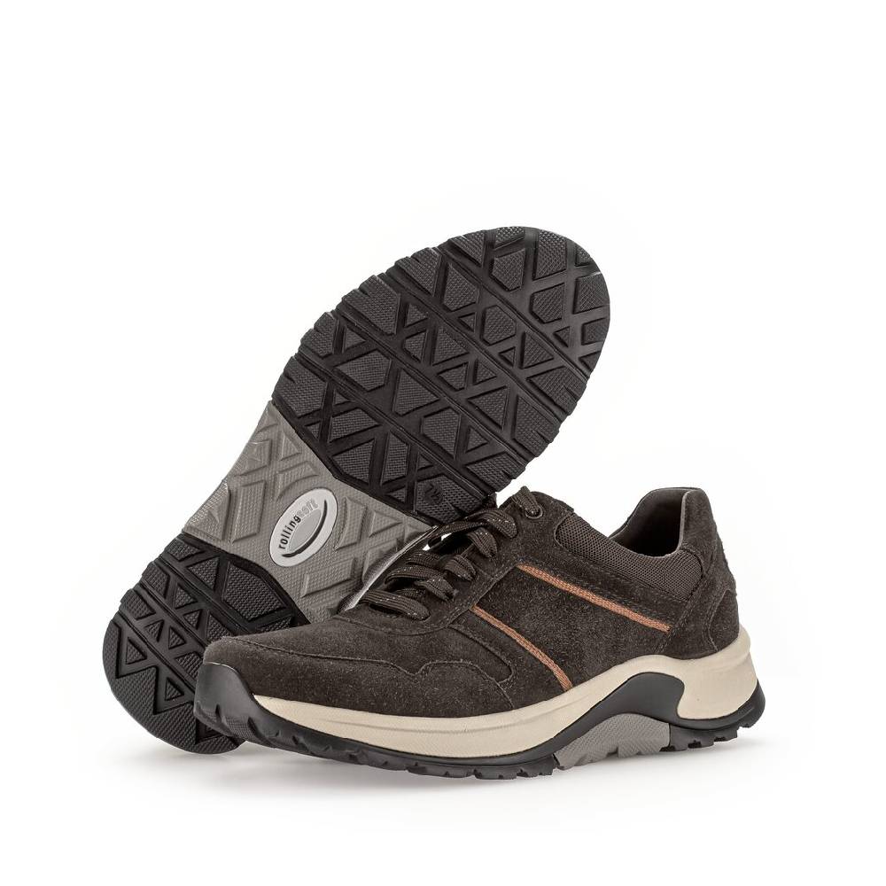 Pius Gabor rollingsoft Sneaker low braun Online