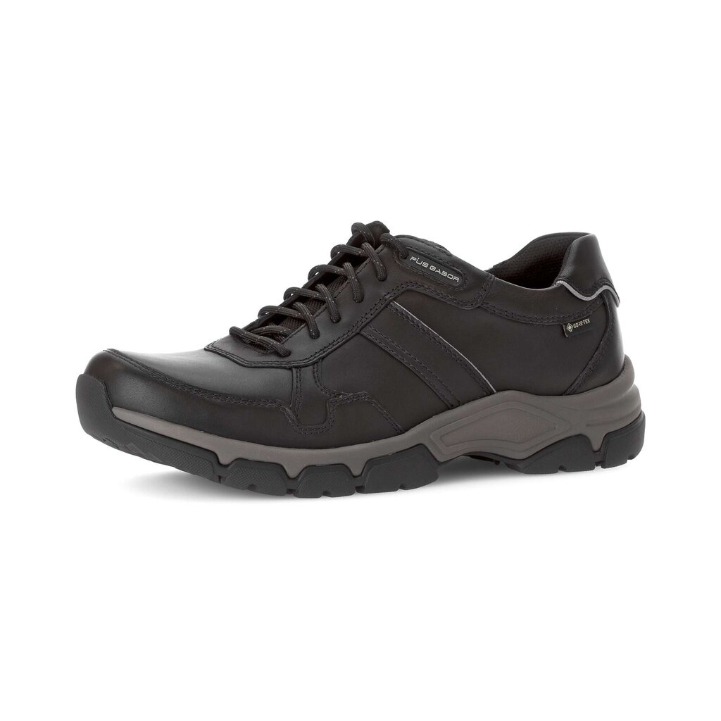 Pius Gabor Pius Gabor Sneaker low schwarz Auslauf