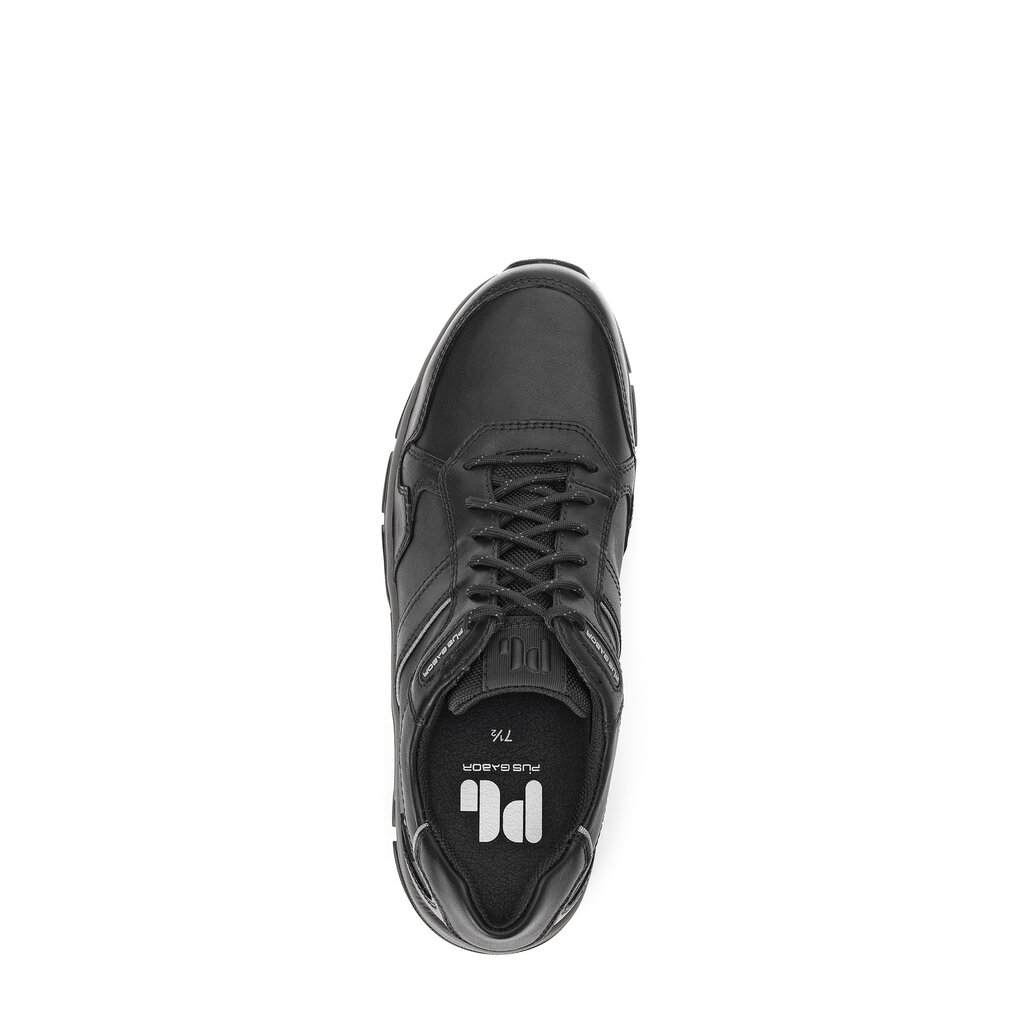 Pius Gabor Pius Gabor Sneaker low schwarz Auslauf