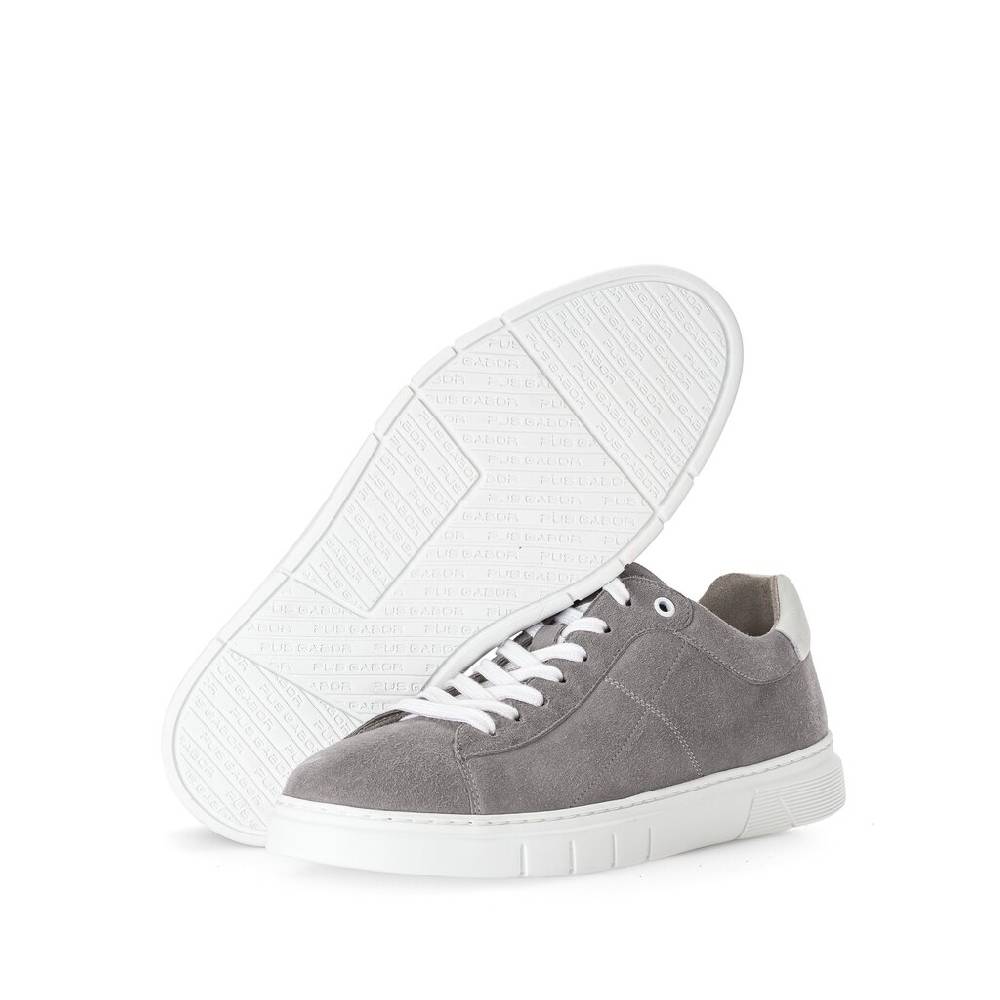 Pius Gabor Pius Gabor Sneaker low grau Verkauf