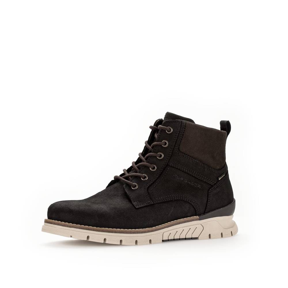 Pius Gabor Pius Gabor Boot schwarz Hotsell