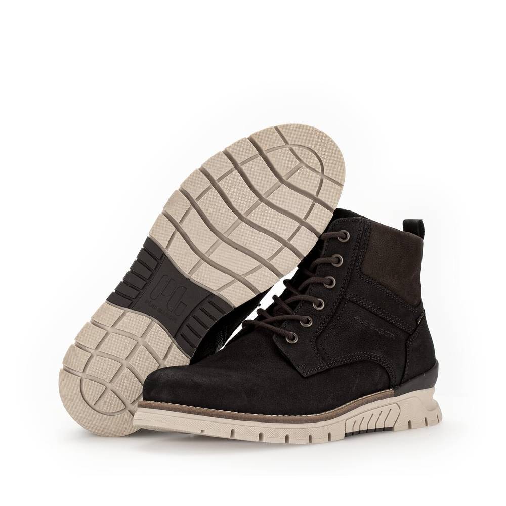 Pius Gabor Pius Gabor Boot schwarz Hotsell