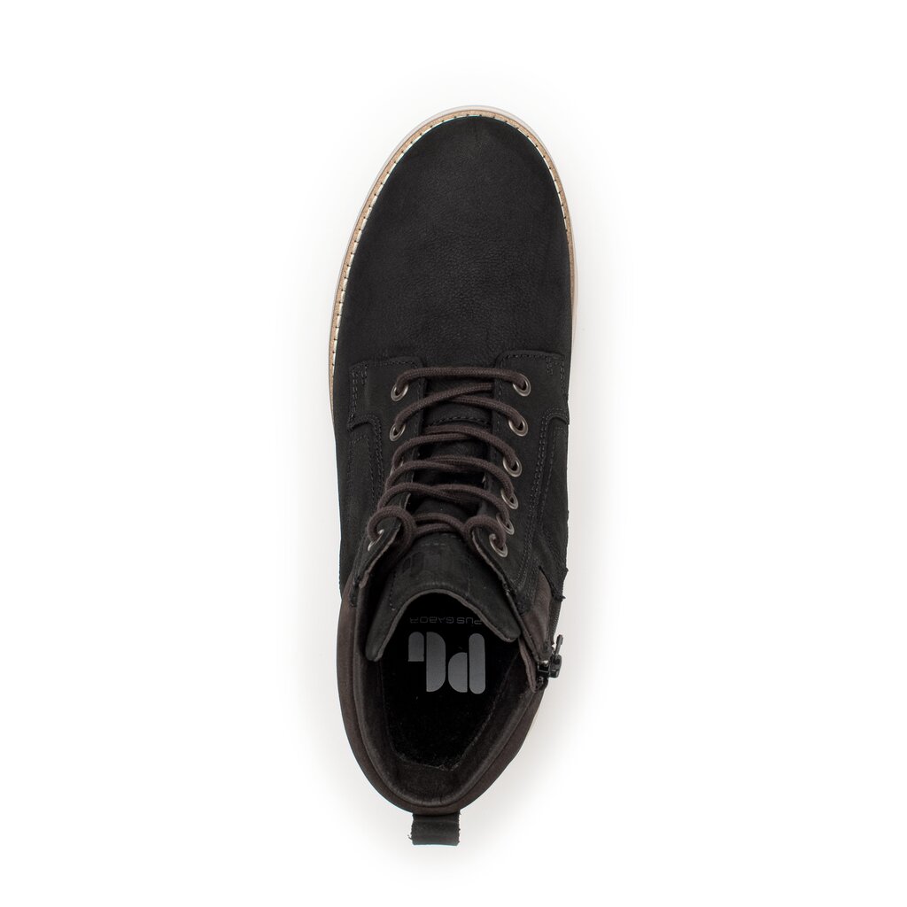 Pius Gabor Pius Gabor Boot schwarz Hotsell