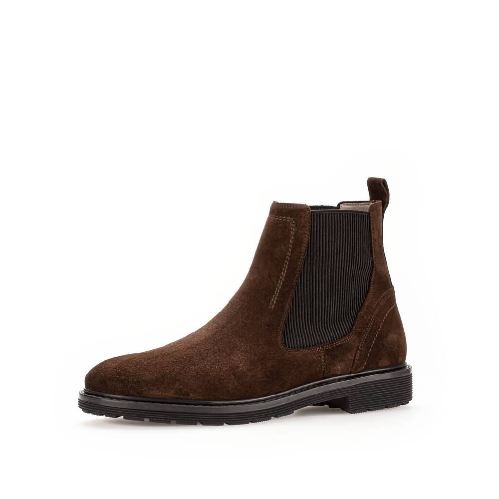 Pius Gabor Pius Gabor Chelsea Boot braun im Angebot