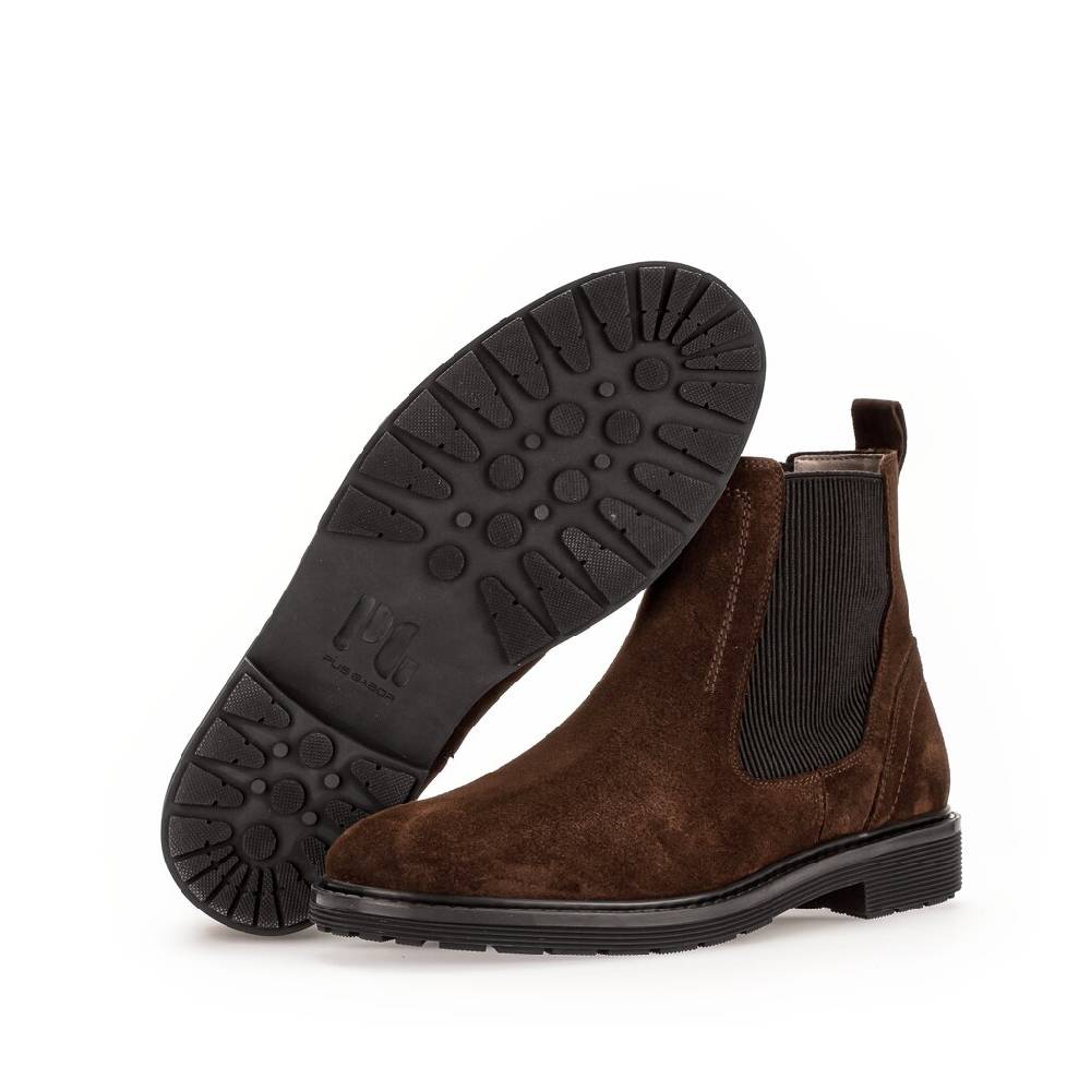 Pius Gabor Pius Gabor Chelsea Boot braun im Angebot