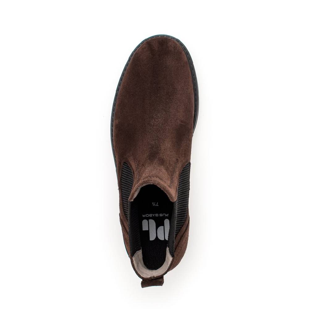 Pius Gabor Pius Gabor Chelsea Boot braun im Angebot