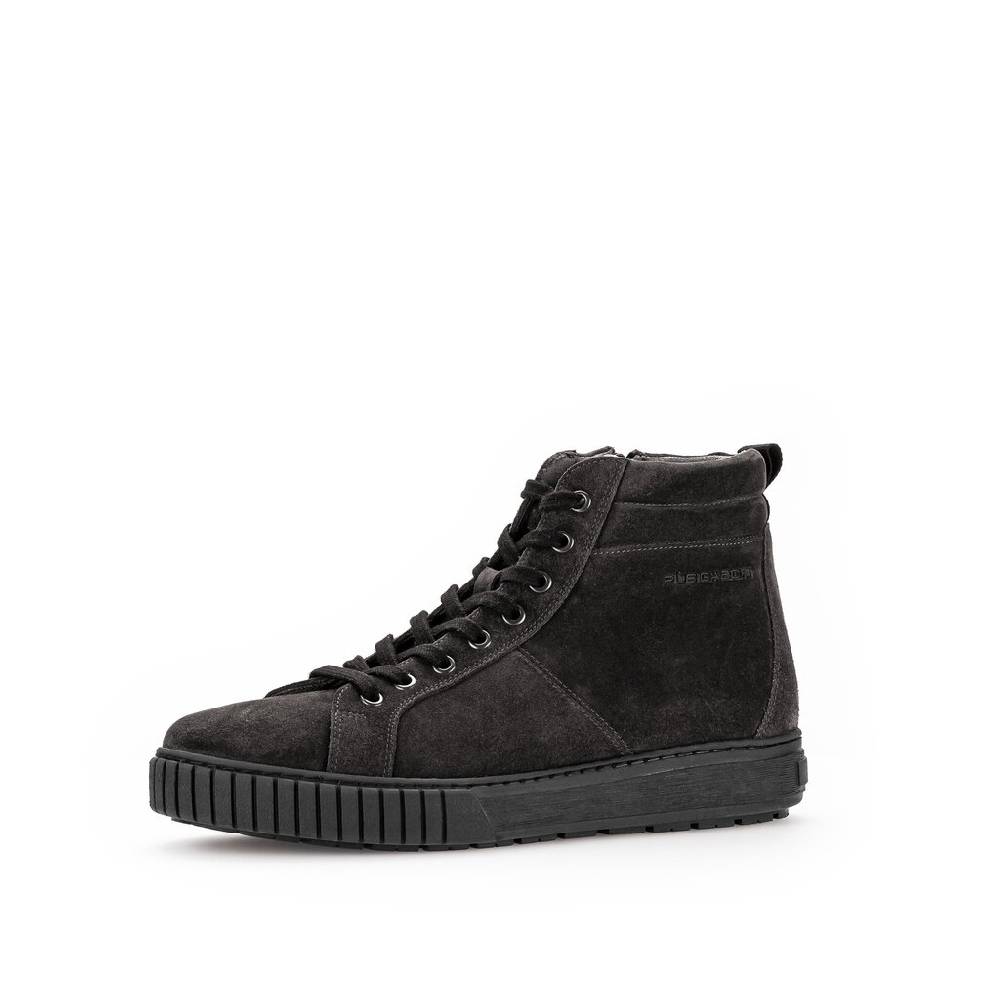 Pius Gabor Pius Gabor Sneaker high grau Schlussverkauf