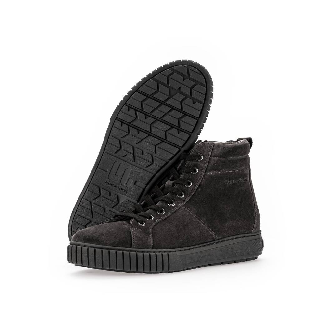 Pius Gabor Pius Gabor Sneaker high grau Schlussverkauf