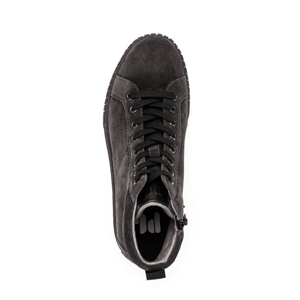 Pius Gabor Pius Gabor Sneaker high grau Schlussverkauf