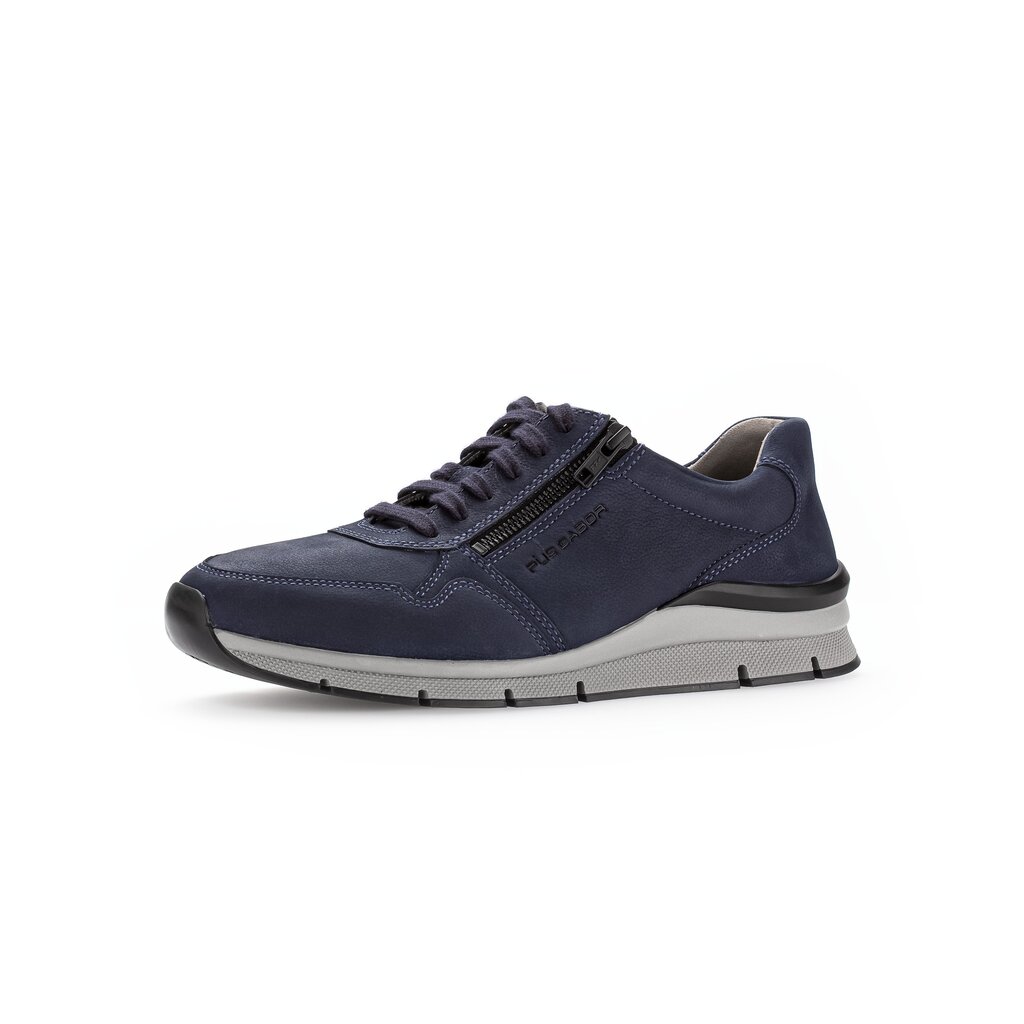 Pius Gabor Pius Gabor Sneaker low blau Günstiger Verkauf
