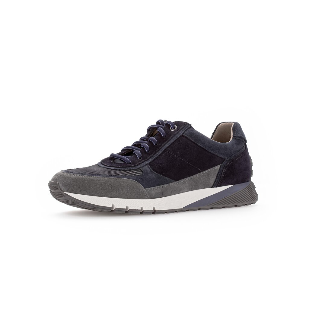 Pius Gabor Pius Gabor Sneaker low blau Fabrikverkauf