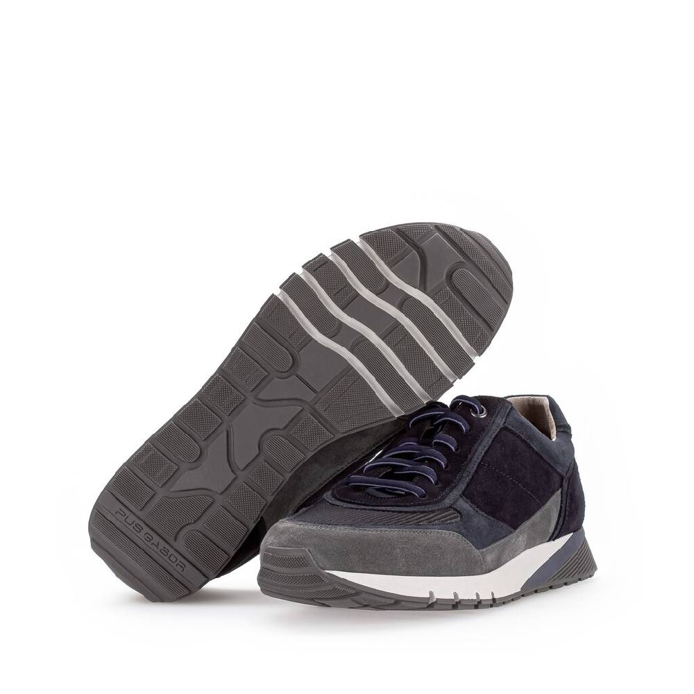 Pius Gabor Pius Gabor Sneaker low blau Fabrikverkauf