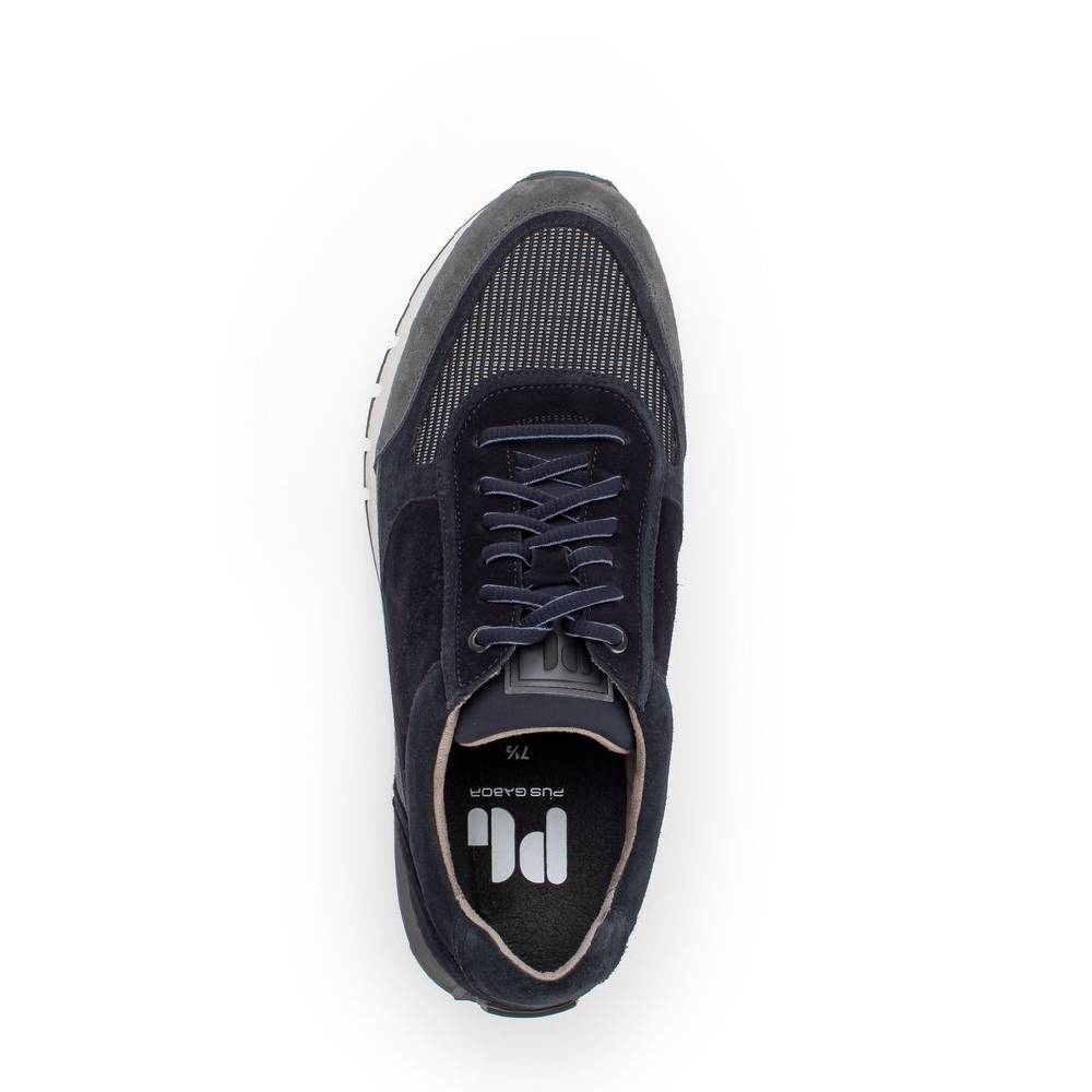 Pius Gabor Pius Gabor Sneaker low blau Fabrikverkauf