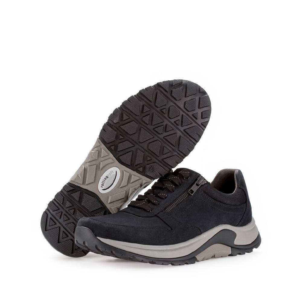 Pius Gabor rollingsoft Sneaker low blau Meist gekauft