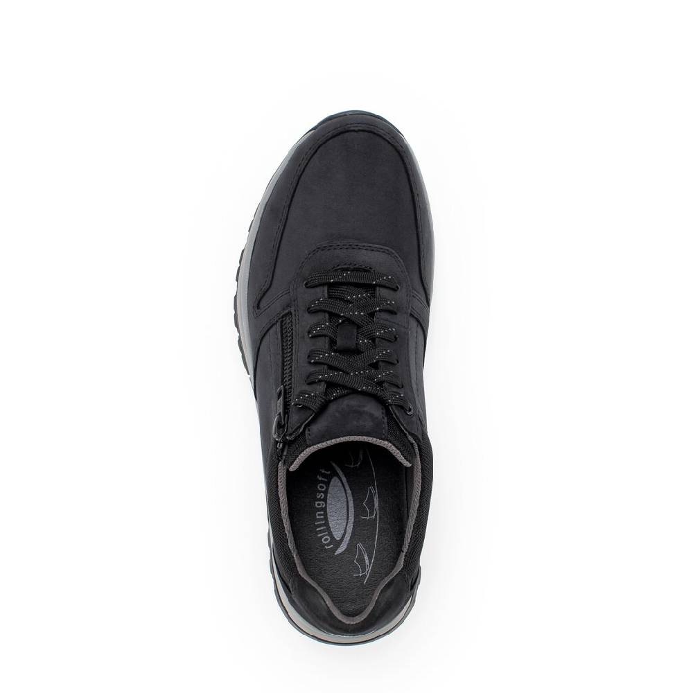 Pius Gabor rollingsoft Sneaker low blau Meist gekauft