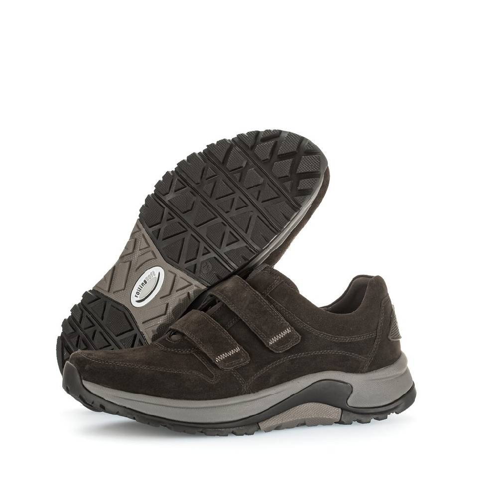 Pius Gabor rollingsoft Sneaker low braun Blitzverkäufe