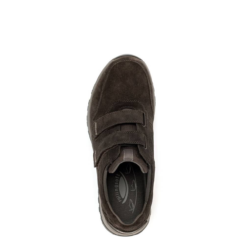 Pius Gabor rollingsoft Sneaker low braun Blitzverkäufe