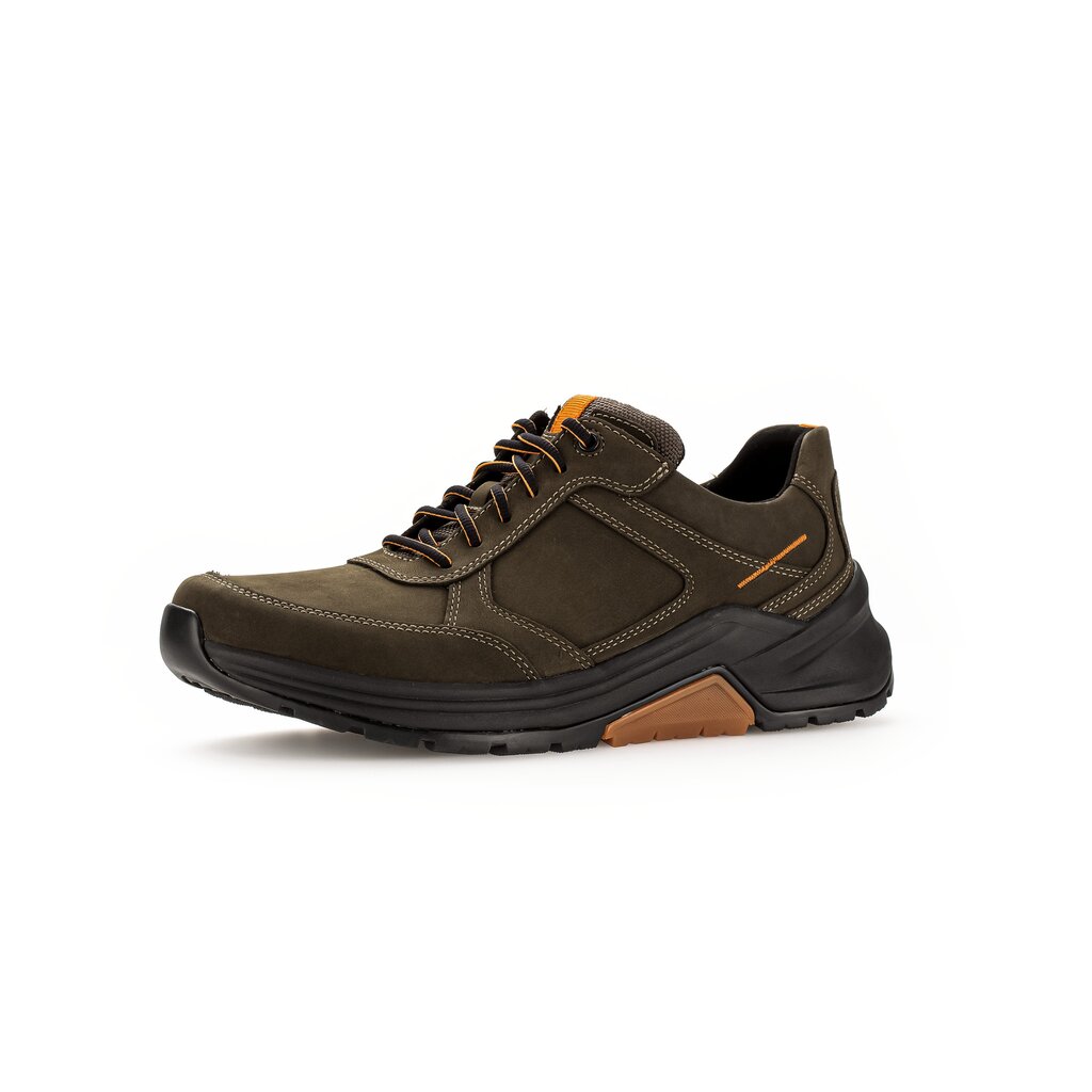 Pius Gabor rollingsoft Sneaker low grün Kostenloser Versand