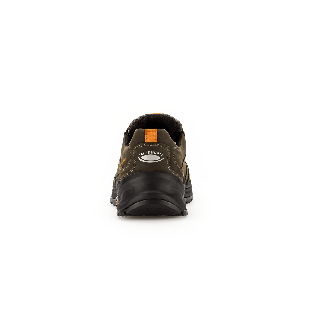 Pius Gabor rollingsoft Sneaker low grün Kostenloser Versand