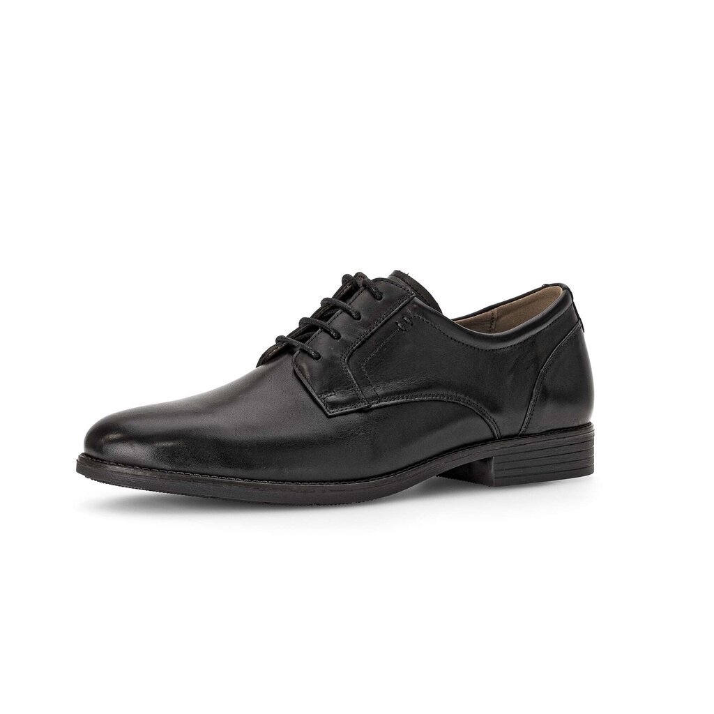 Pius Gabor Pius Gabor Schnürschuh schwarz Fabrikpreis