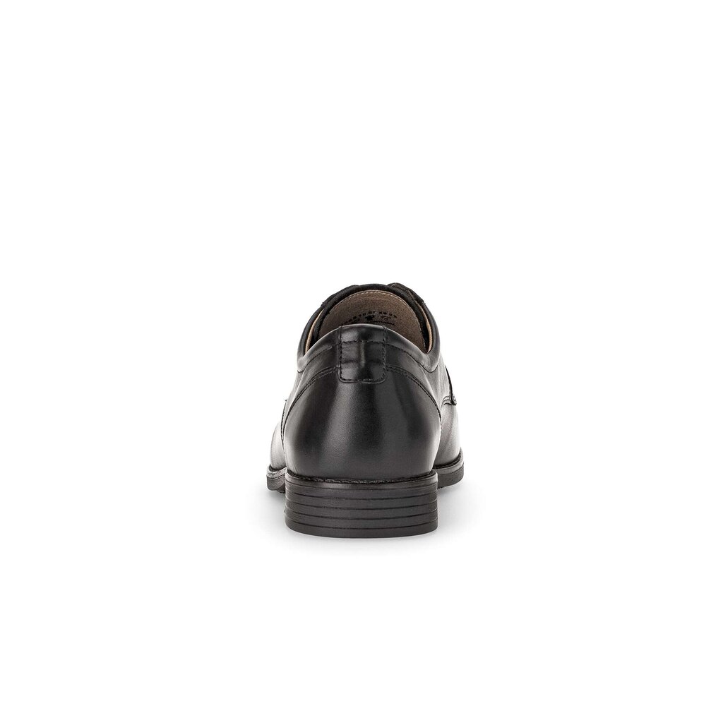 Pius Gabor Pius Gabor Schnürschuh schwarz Fabrikpreis