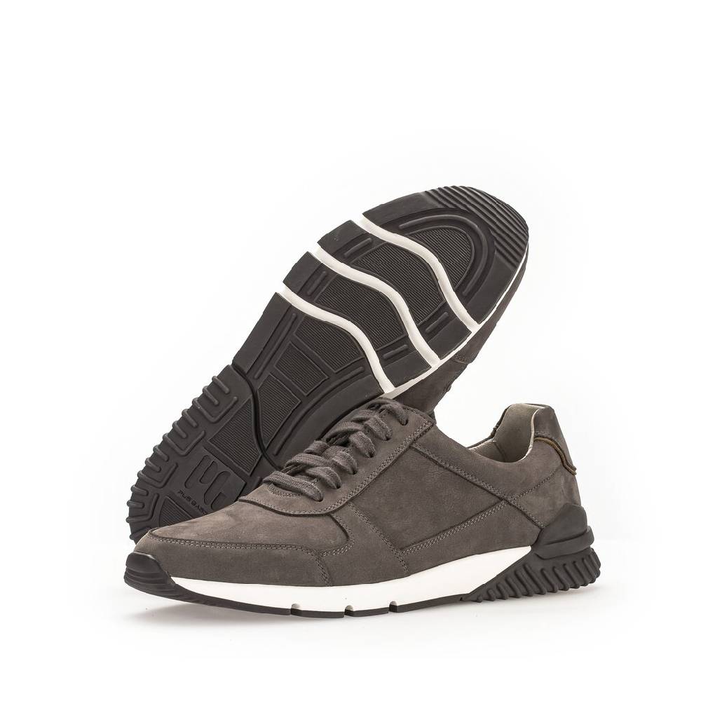 Pius Gabor Pius Gabor Sneaker low grau Sonderangebot