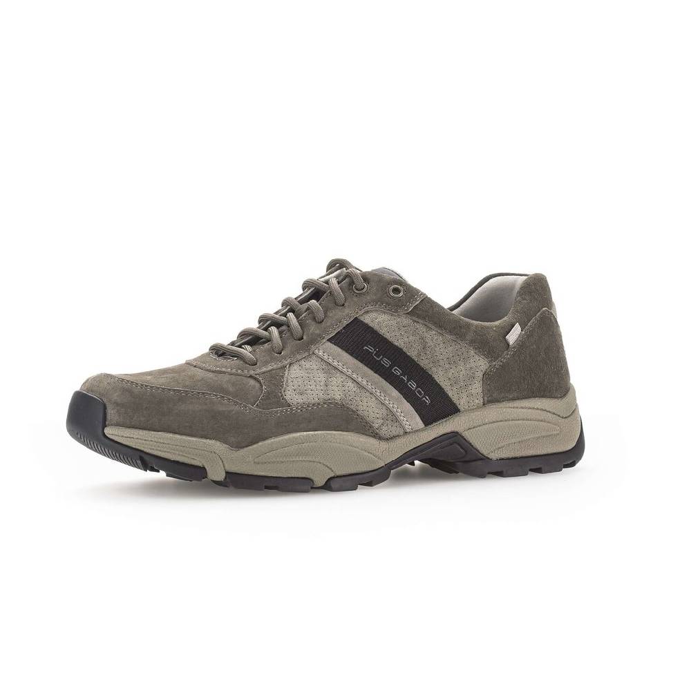 Pius Gabor Pius Gabor Sneaker low grau Rabatt
