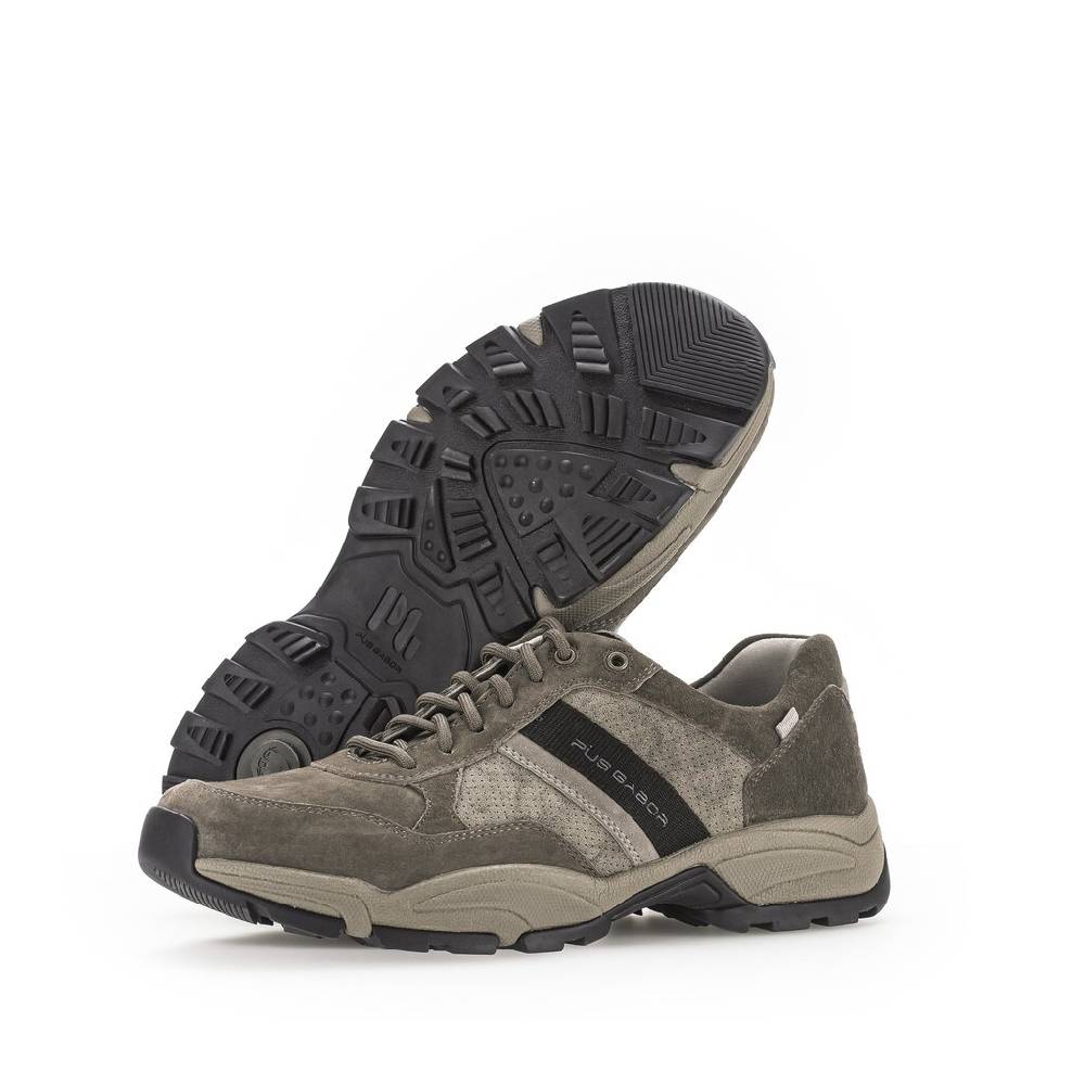 Pius Gabor Pius Gabor Sneaker low grau Rabatt