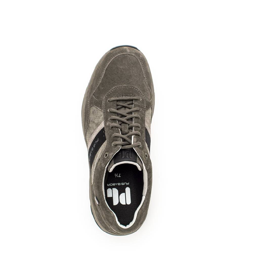 Pius Gabor Pius Gabor Sneaker low grau Rabatt