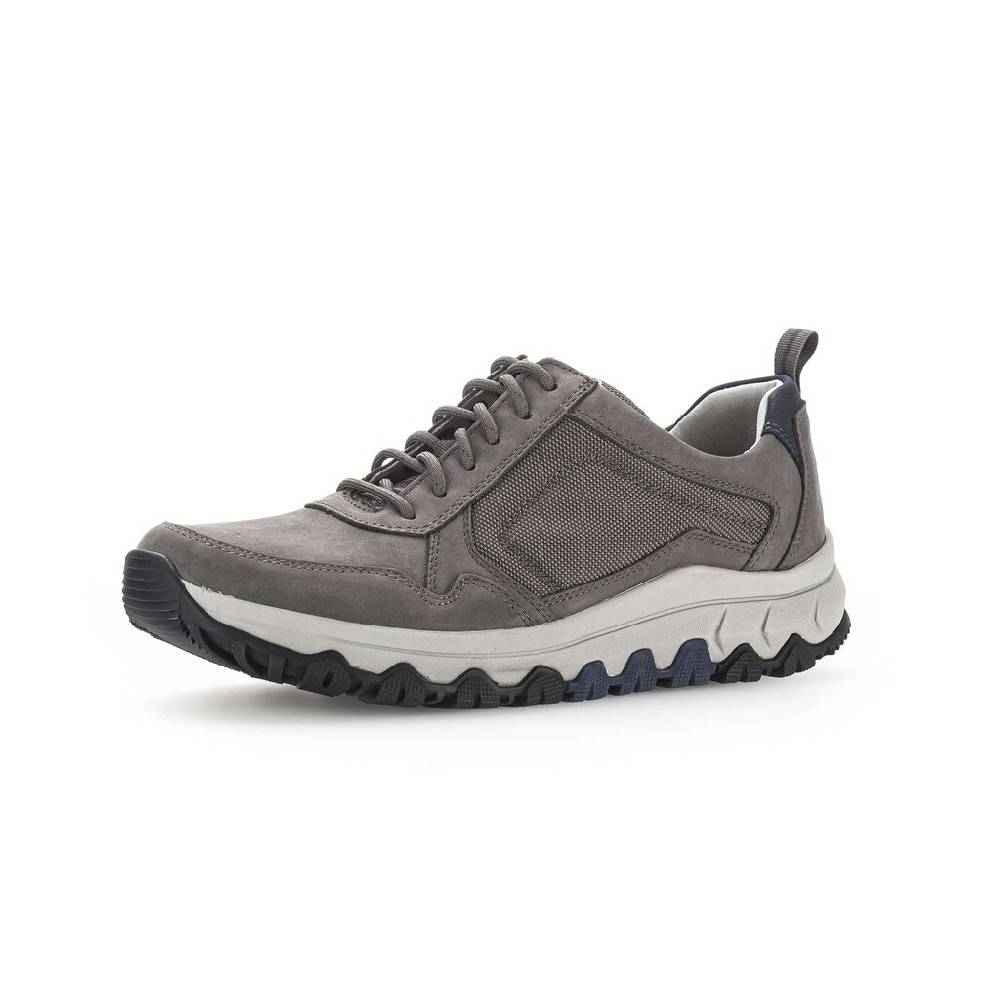 Pius Gabor rollingsoft Sneaker low grau Günstig kaufen