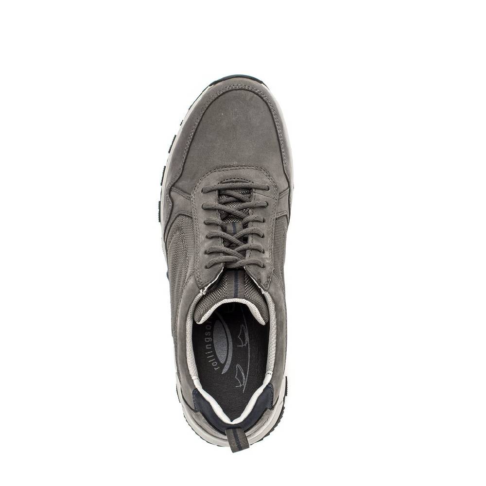Pius Gabor rollingsoft Sneaker low grau Günstig kaufen