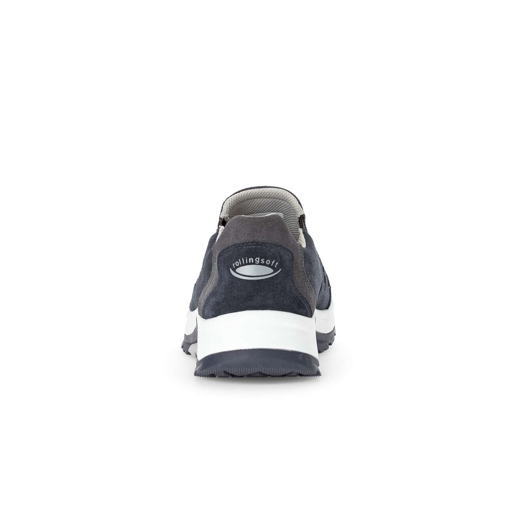 Pius Gabor rollingsoft Sneaker low blau Großer Ausverkauf