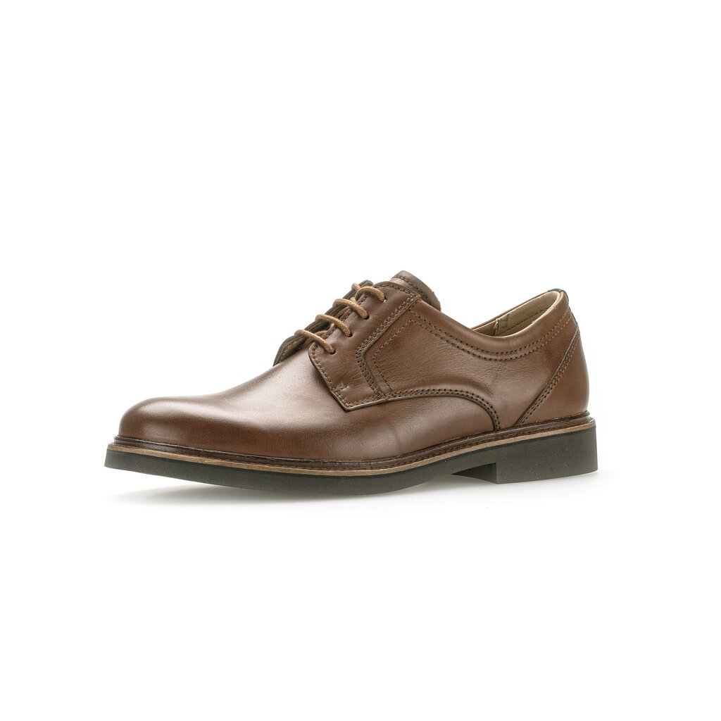 Pius Gabor Pius Gabor Schnürschuh braun Flash Sale