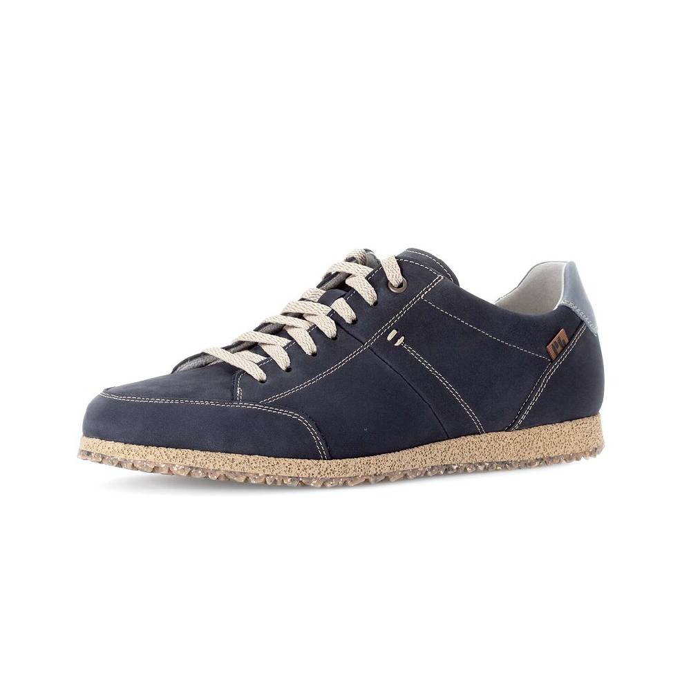 Pius Gabor Pius Gabor Sneaker low blau Begrenztes Angebot