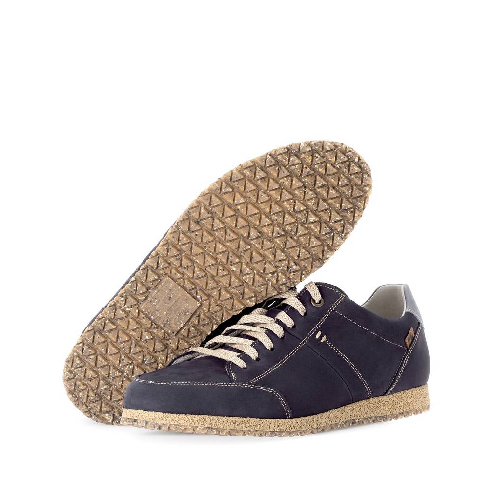 Pius Gabor Pius Gabor Sneaker low blau Begrenztes Angebot