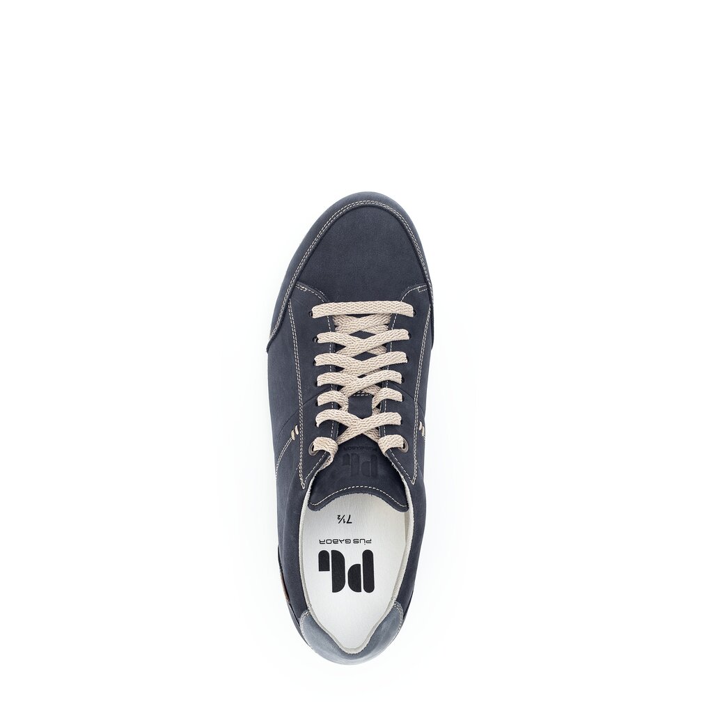 Pius Gabor Pius Gabor Sneaker low blau Begrenztes Angebot