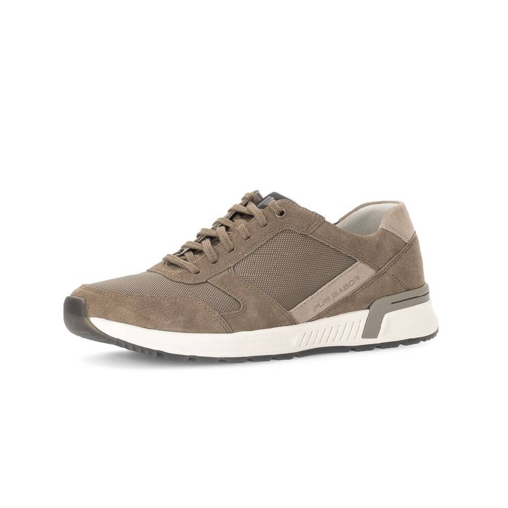 Pius Gabor Pius Gabor Sneaker low braun Online Shopping