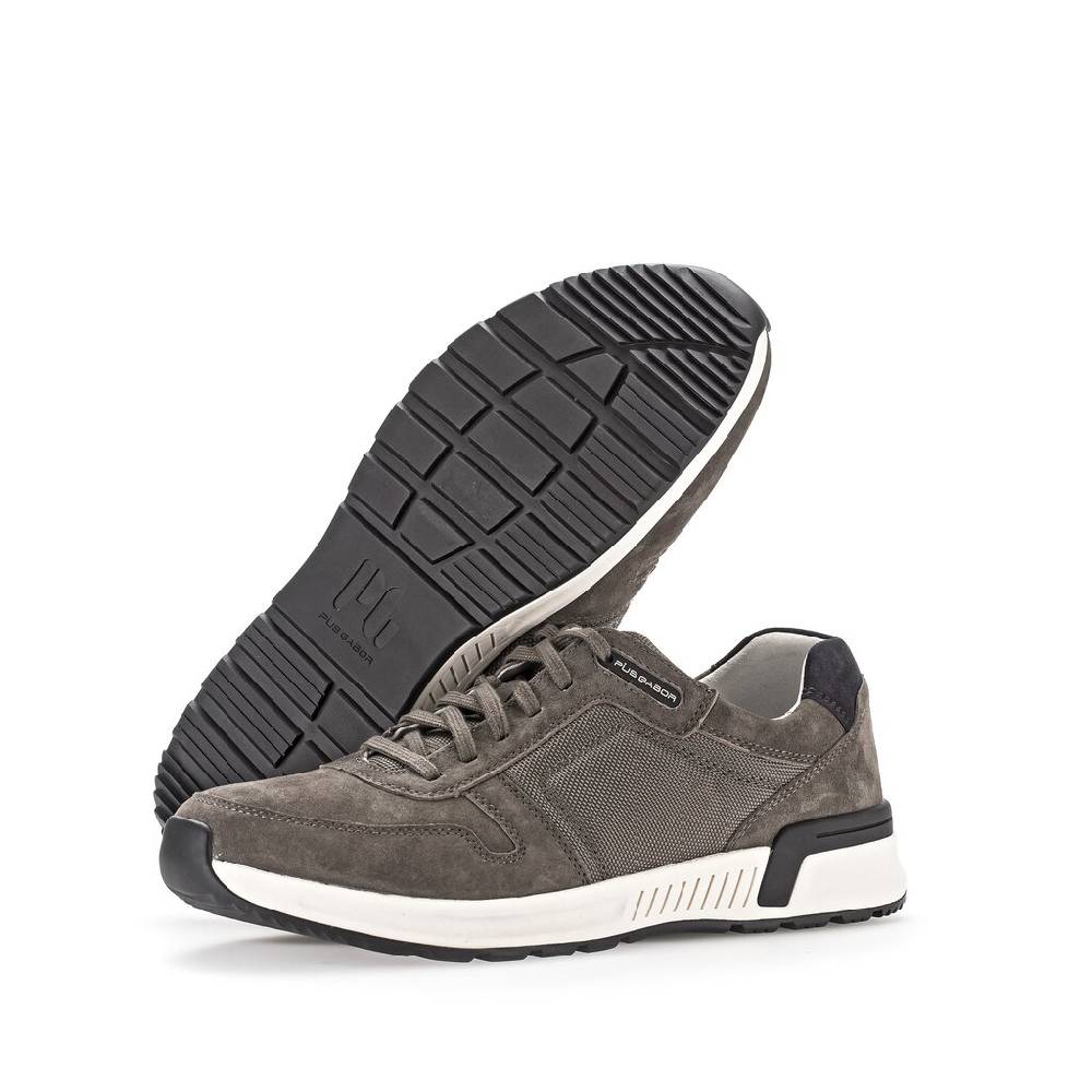 Pius Gabor Pius Gabor Sneaker low grau Exklusivangebot