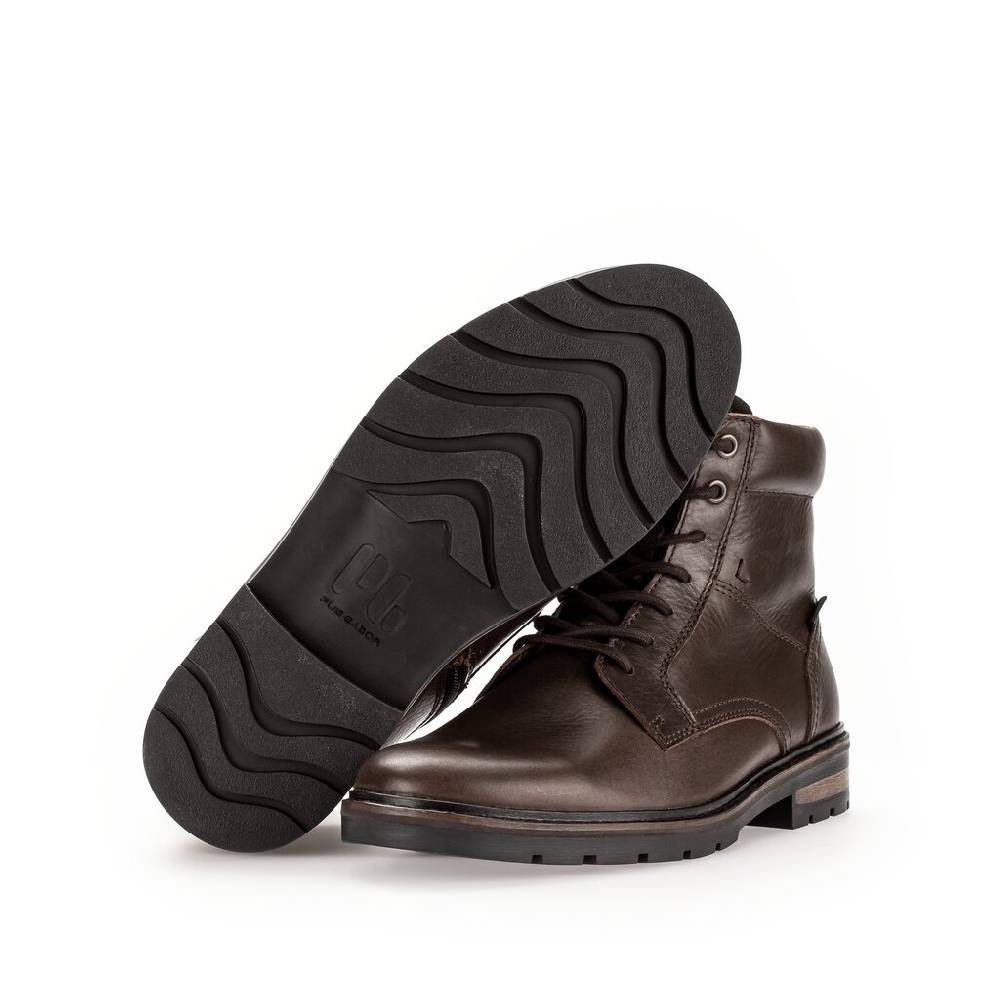 Pius Gabor Pius Gabor Boot braun Saisonschlussverkauf