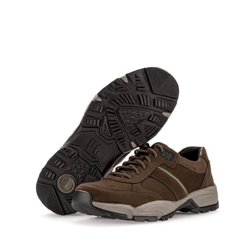 Pius Gabor Pius Gabor Sneaker low braun Black Friday