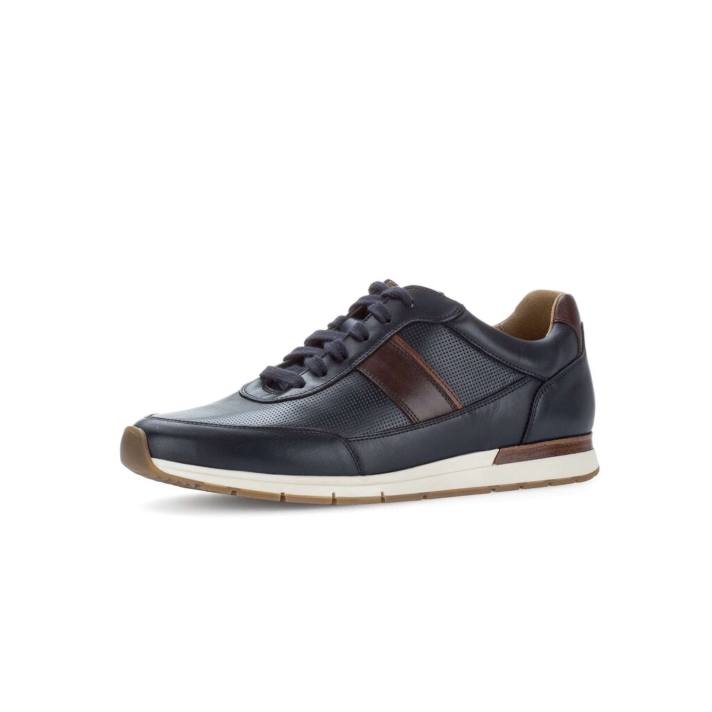 Pius Gabor Pius Gabor Sneaker low blau Cyber Monday