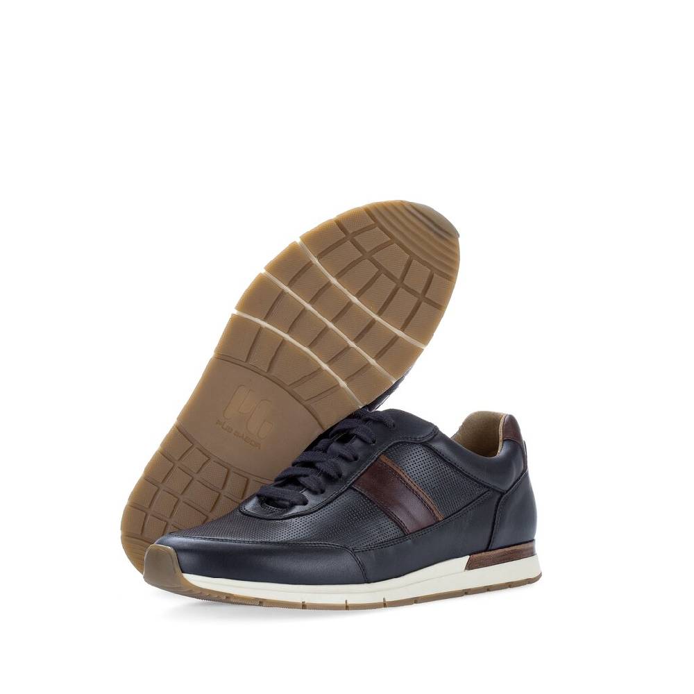 Pius Gabor Pius Gabor Sneaker low blau Cyber Monday