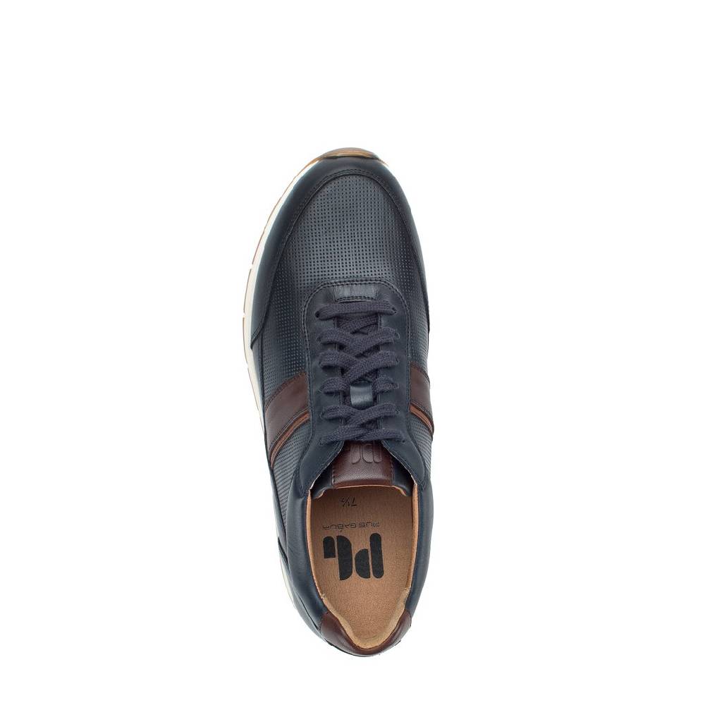 Pius Gabor Pius Gabor Sneaker low blau Cyber Monday