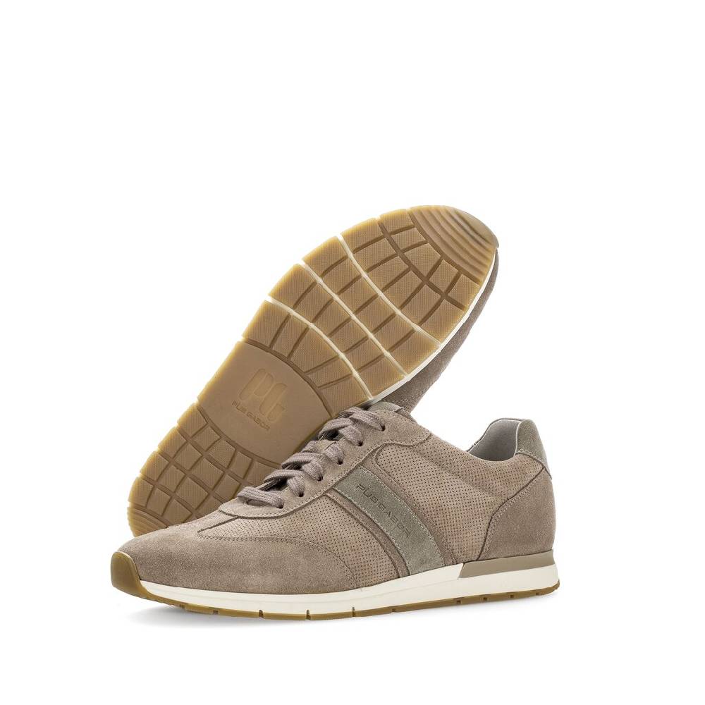 Pius Gabor Pius Gabor Sneaker low braun Weihnachtsangebot