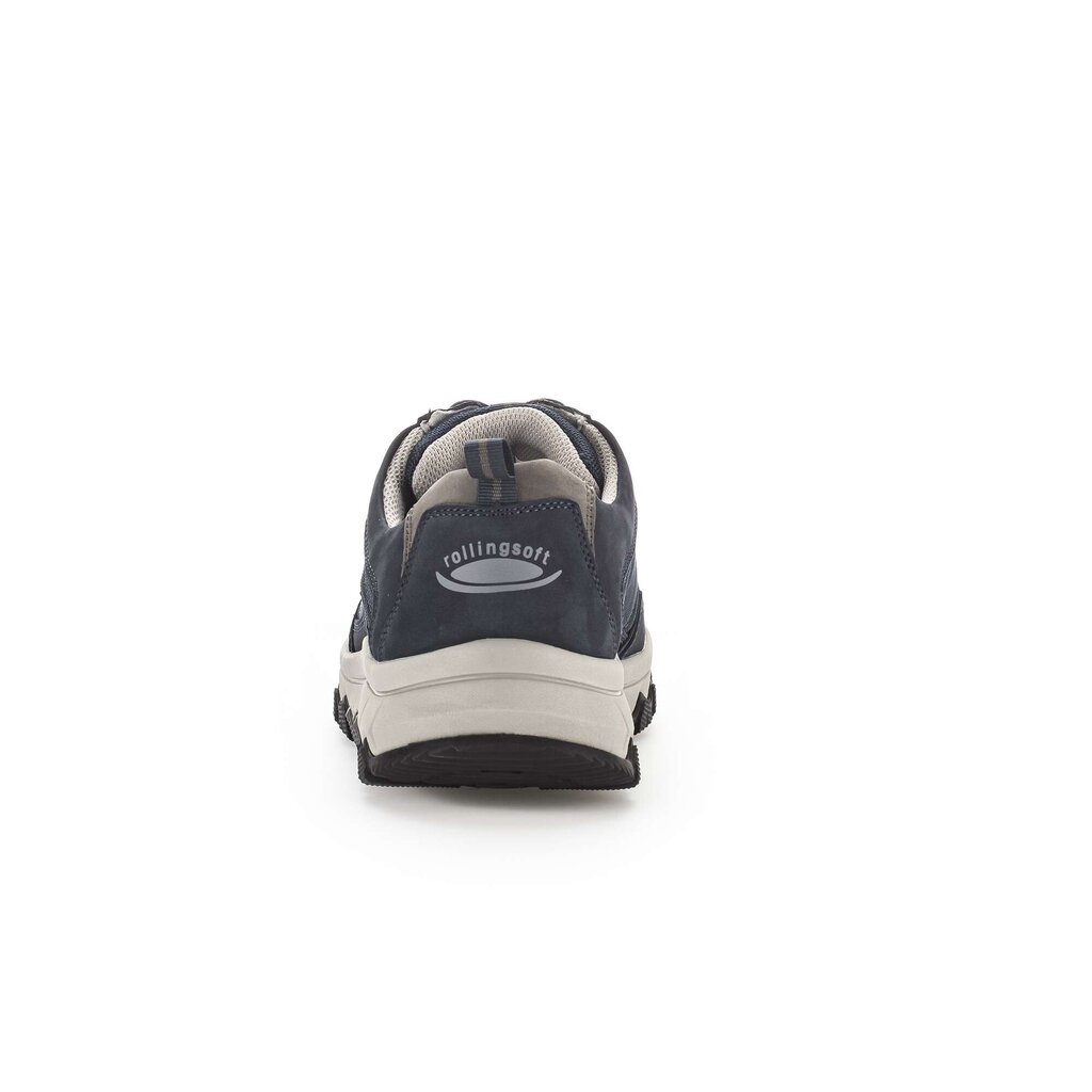 Pius Gabor rollingsoft Sneaker low blau Osterangebot