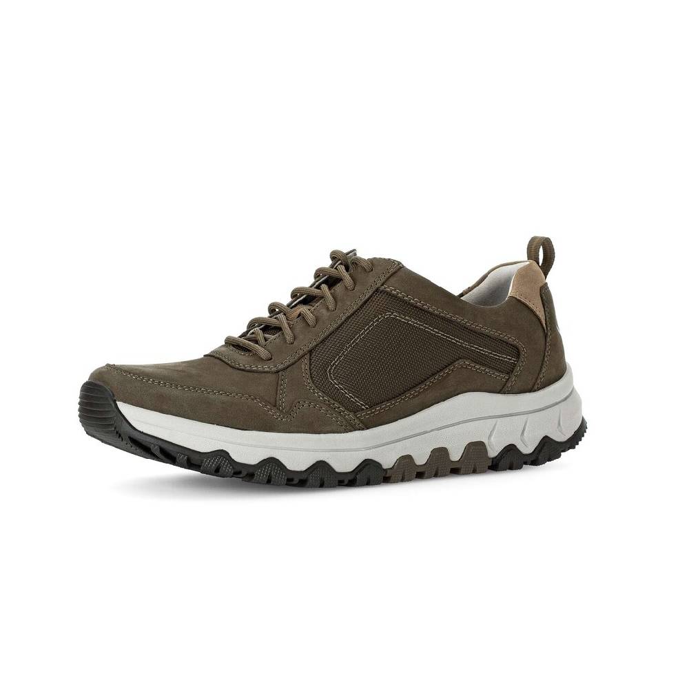 Pius Gabor rollingsoft Sneaker low grün Muttertagsangebot